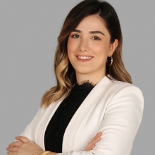 Psk. Gül Özdemir, Psikolog, İstanbul