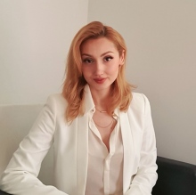 Kl. Psk. Gül Tuğçe Yıldız, Klinik Psikolog, Aydın
