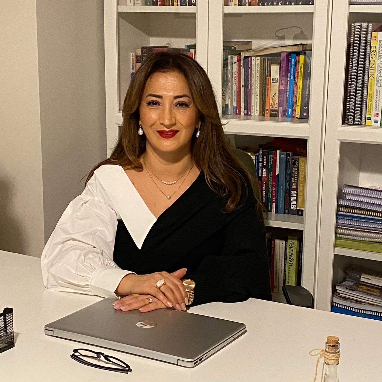 Psk. Gülay Çiçek Sağlam, Psikolog, Ankara