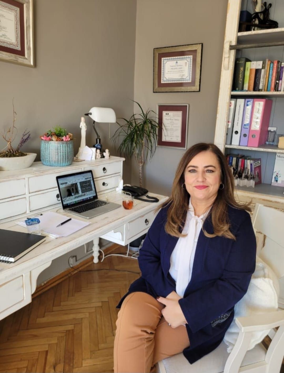 Çalışma ortamı 3