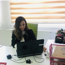 Psk. Gülcan Gündüz Ulusoy, Psikolog, İstanbul