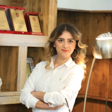 Kl. Psk. Gülcem Yıldırım