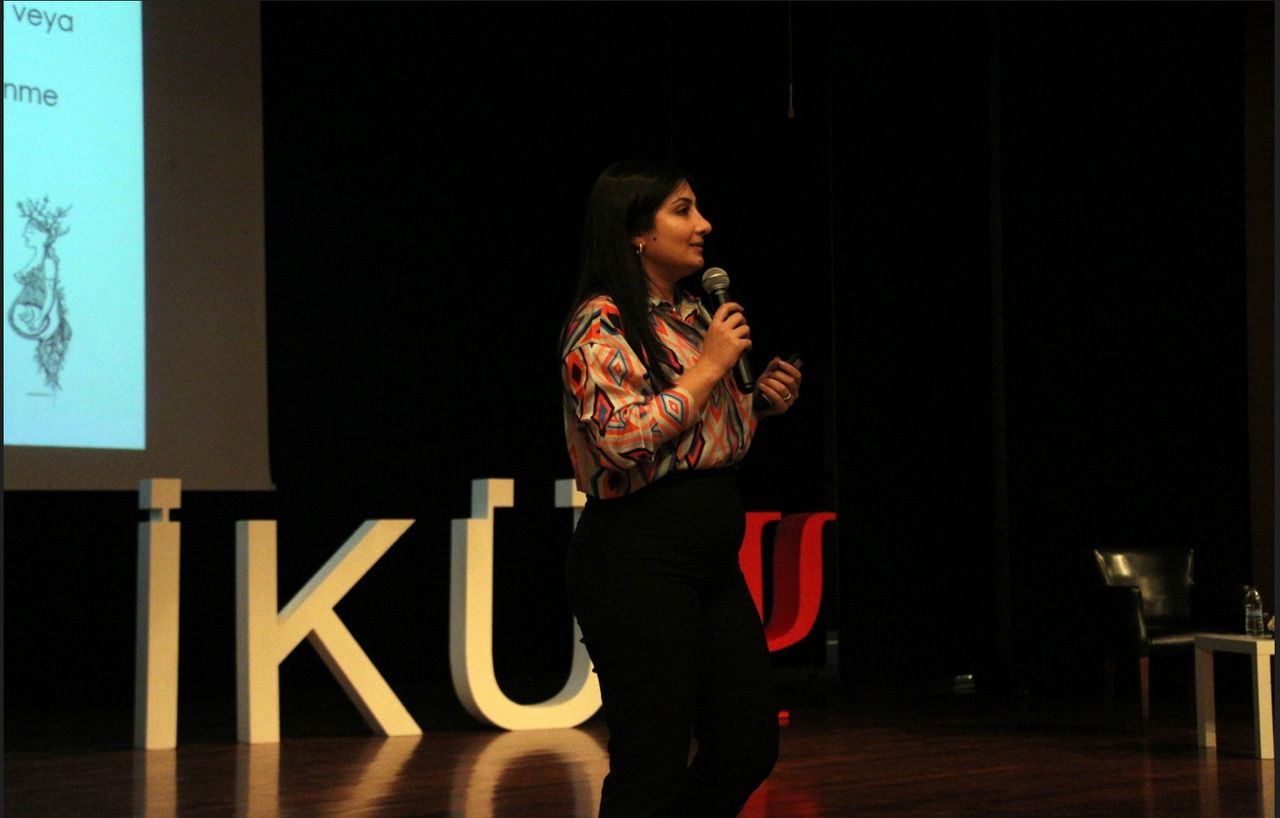 Çalışma ortamı 1