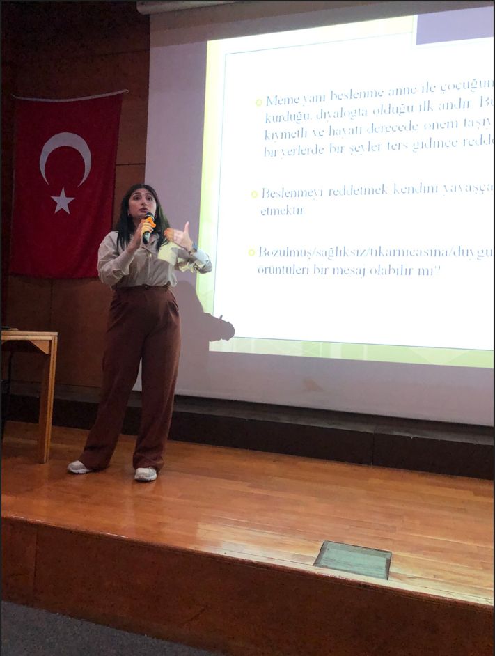 Çalışma ortamı 2