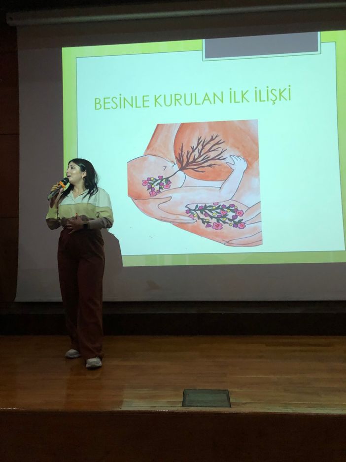 Çalışma ortamı 4