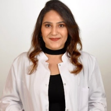 Psk. Gülçin Ünal Yazıcı, Psikolog, İstanbul