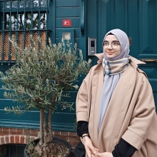 Psk. Gülden Karayazı, Psikolog, Afyonkarahisar