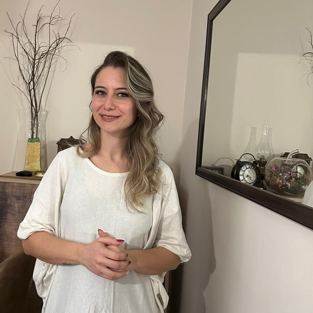 Kl. Psk. Gülin Yüksel, Klinik Psikolog, İstanbul