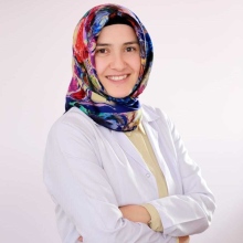 Psk. Güllü Ünal, Psikolog, Aksaray Aksaray Merkez