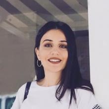 Psk. Gülnaz Küsin, Psikolog, Adana