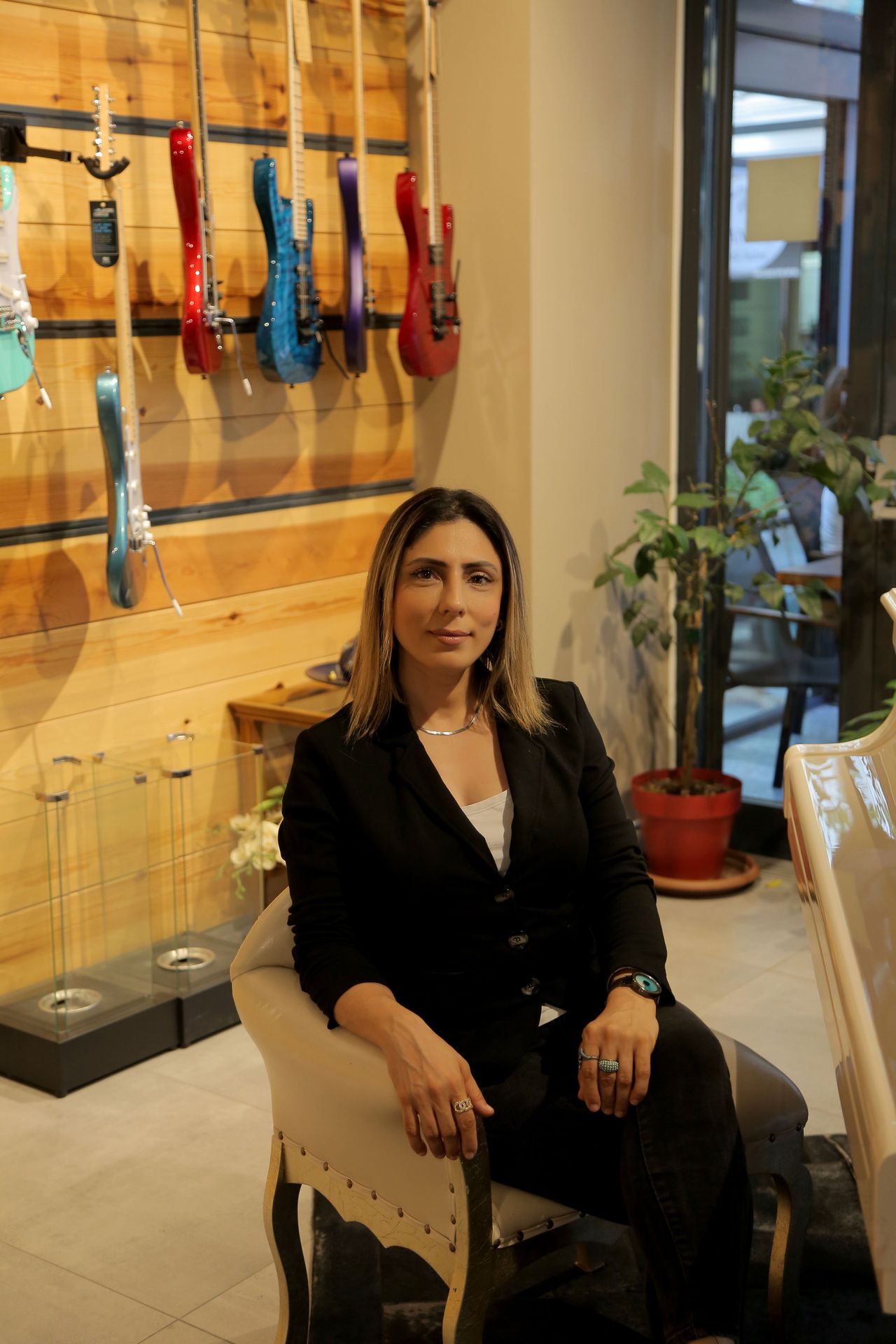 Çalışma ortamı 4