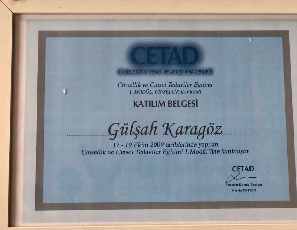 Çalışma ortamı 2