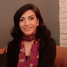 Psk. Gülşen Canan, Psikolog, Van