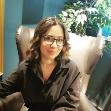 Psk. Güneş Hasgören, Psikolog, İstanbul