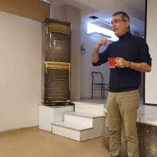 Psk. Gürdal Görhan, Psikolog, Adana Çukurova