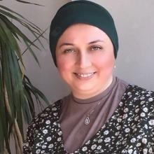 Habibe Aykan, Aile Danışmanı, İstanbul Üsküdar