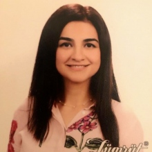 Uzm. Dr. Hafize Miray Aytaç, Psikiyatrist, İstanbul
