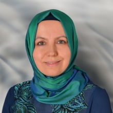 Uzm. Dr. Halide Tüysüzoğulları, Psikiyatrist, Bursa Nilüfer