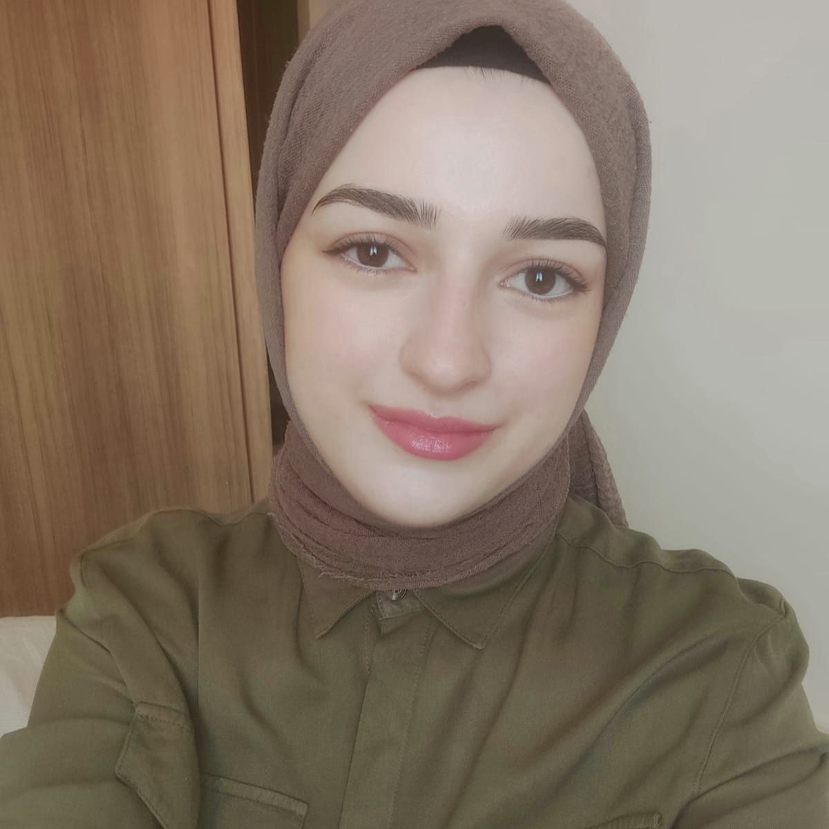Psk. Halise Nur Çınar, Psikolog, Konya Selçuklu