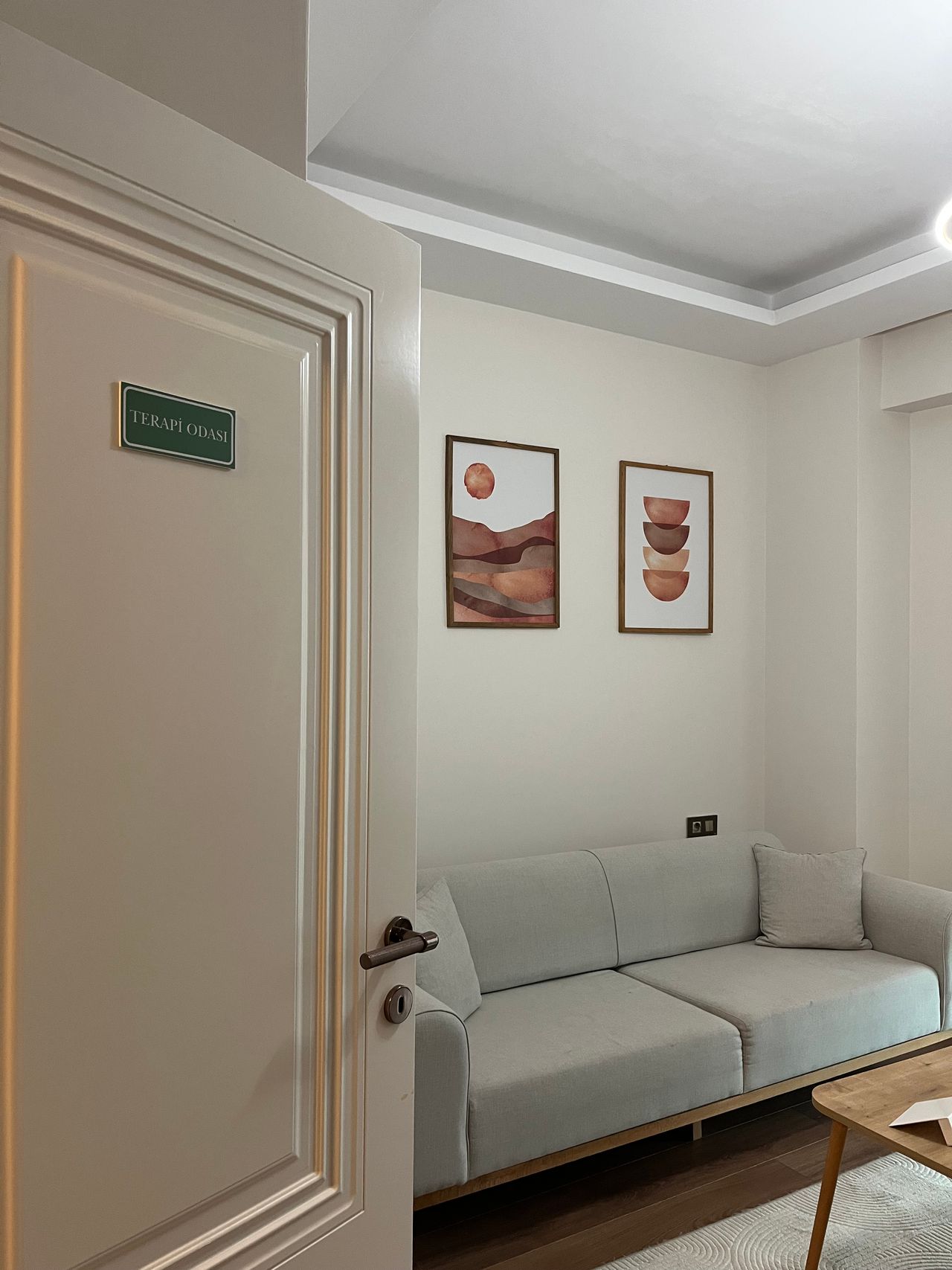 Çalışma ortamı 4