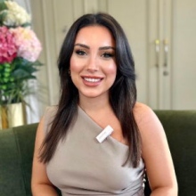 Psk. Hande Uçar, Psikolog, İzmir Bayraklı