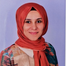 Hanife Kadir Apaydın, Aile Danışmanı, Bursa Nilüfer