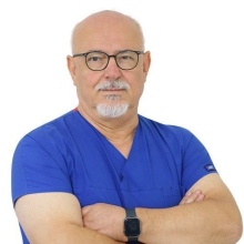 Uzm. Dr. Hasan Çamurlu, Psikiyatrist, Denizli