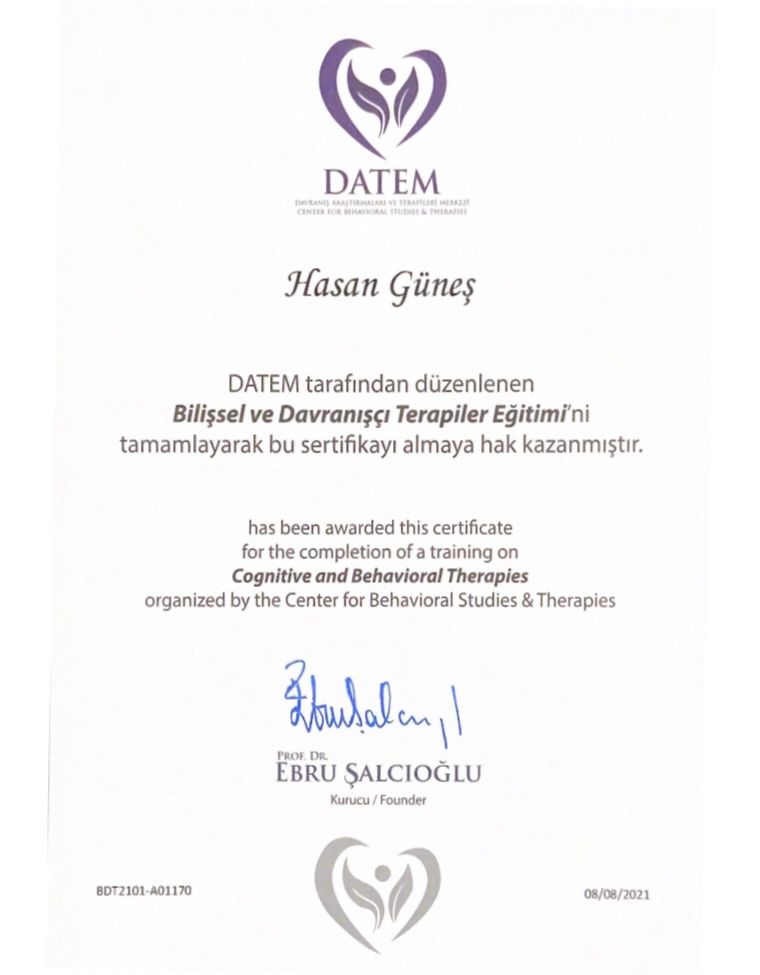 Çalışma ortamı 3