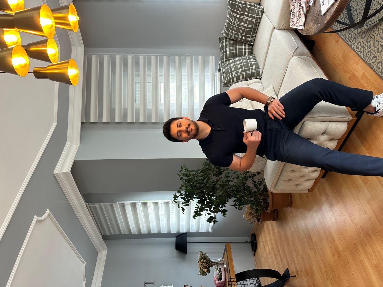 Çalışma ortamı 4