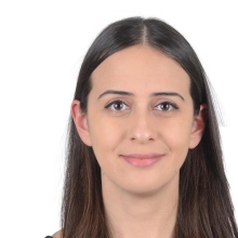 Psk. Hasine Sağcan, Psikolog, İstanbul Küçükçekmece
