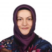 Dr. Hatice Alibaşoğlu, Psikiyatrist, İstanbul