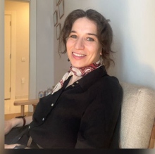 Kl. Psk. Hatice Cemre Çizmecioğlu, Klinik Psikolog, İstanbul