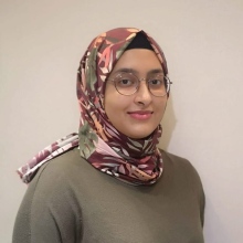 Kl. Psk. Hatice Kübra Dur, Klinik Psikolog, İstanbul