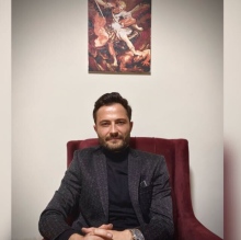 Psk. Haydar Çardakkaya, Psikolog, Kırıkkale Kırıkkale Merkez