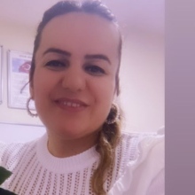 Psk. Hayriye Güzel, Psikolog, İstanbul