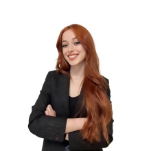 Kl. Psk. Hazal Avcı, Klinik Psikolog, İzmir