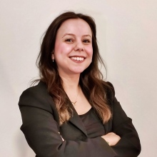Kl. Psk. Hazal Yalman Öztürk, Klinik Psikolog, İzmir Konak
