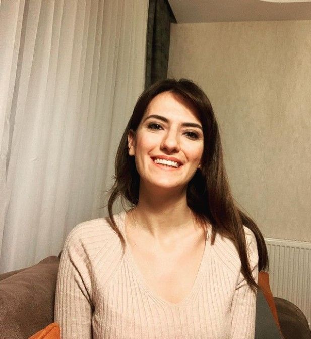 Çalışma ortamı 3