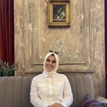 Hilal Ebru Meriç Özkaymak, Aile Danışmanı, Bursa Nilüfer