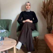 Psk. Hilal Koşar, Psikolog, Aksaray