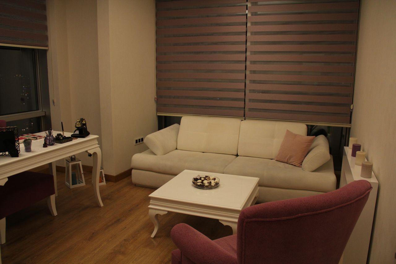 Çalışma ortamı 3