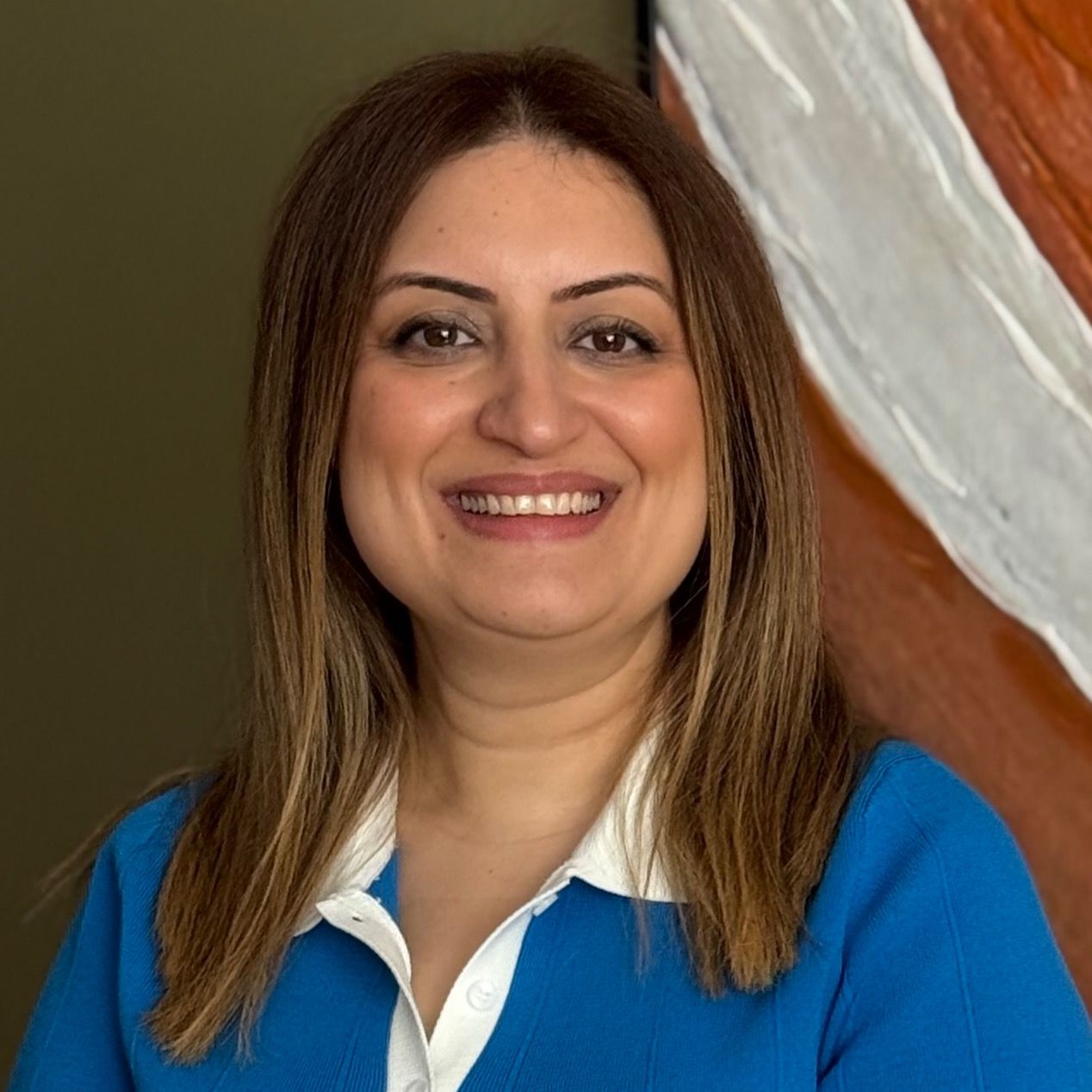 Uzm. Psk. Hülya Ayhan, Uzman Psikolog, İstanbul Kadıköy