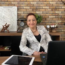 Uzm. Psk. Hülya Kıran, Uzman Psikolog, İstanbul