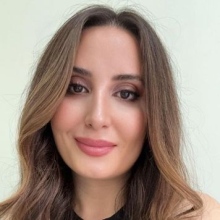 Psk. Huriye Demir, Psikolog, Mersin Yenişehir
