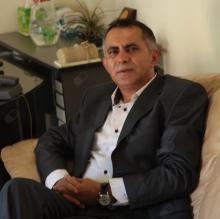 Uzm. Dr. Hüsamettin Güldoğan, Psikiyatrist, İstanbul
