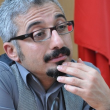 Psk. Hüseyin Abay, Psikolog, Ankara