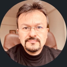 Doç. Dr. Hüseyin Günay, Psikiyatrist, İstanbul