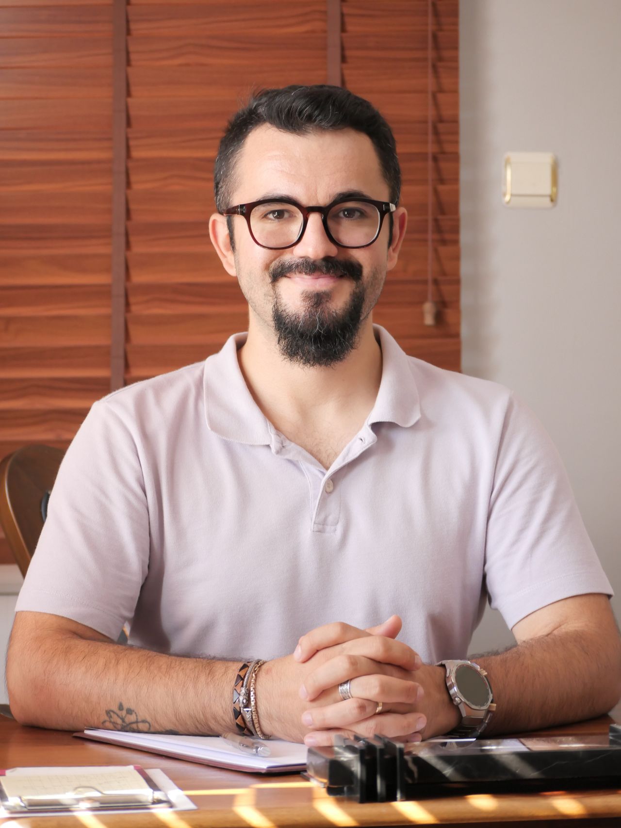 İbrahim Ethem Uçar, Aile Danışmanı, Bursa Nilüfer