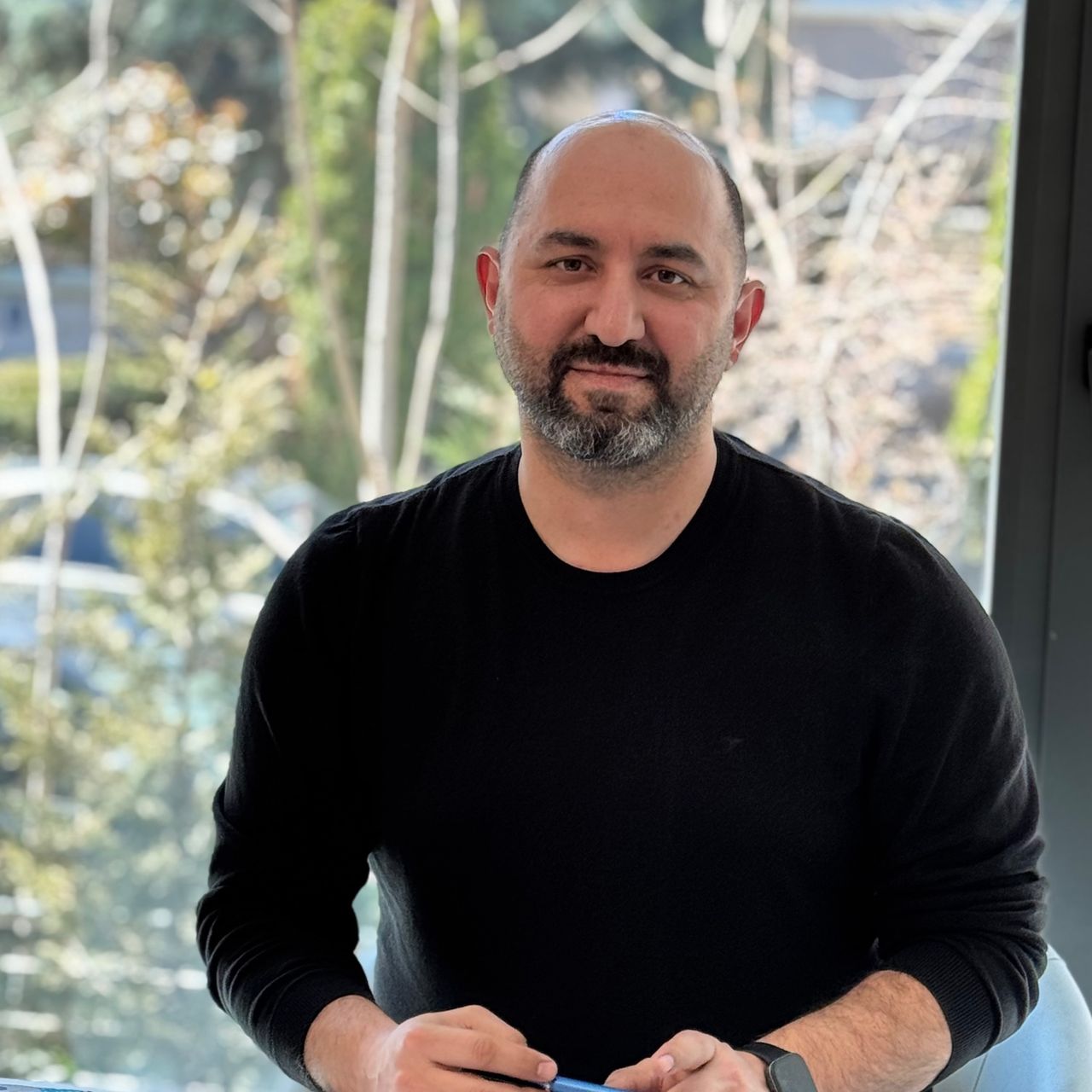 Doç. Dr. İbrahim Gündoğmuş, Psikiyatrist, Ankara