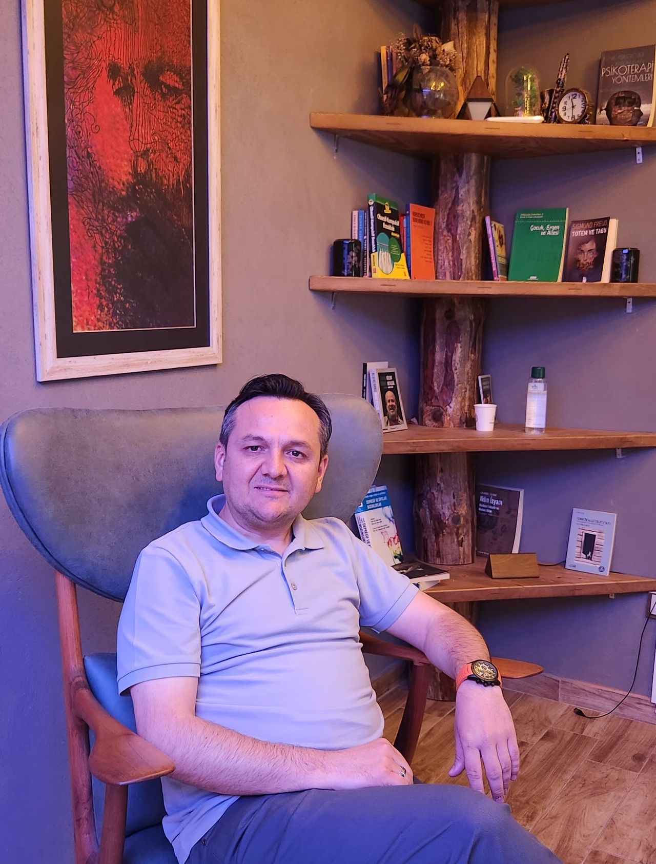 Çalışma ortamı 1